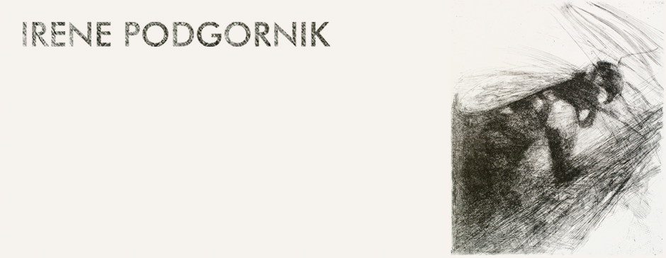 Irene Podgornik